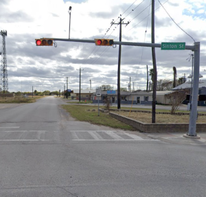 [06-13-2022] San Patricio County, TX - Unidentified Pedestrian Struck by Vehicle in Sinton 