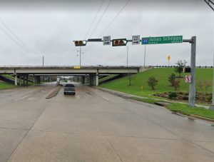 [06-14-2022] Dallas County, TX - Pedestrian Hit and Killed By 18 Wheeler in Simpson Stuart Road