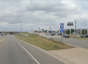 [06-15-2022] Williamson County, TX - One Person Killed After Being Hit by Vehicle on Interstate-35(1)