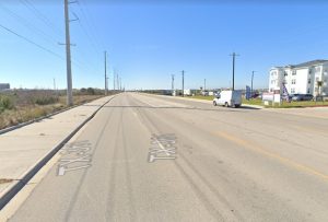 [06-16-2022] Nueces County, TX - One Dead, One Injured After Head-On Two-Vehicle Crash Near Port Aransas