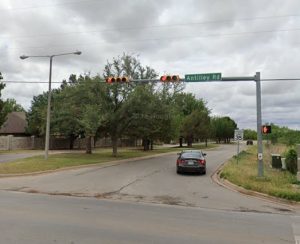 [06-21-2022] Taylor County, TX - Two People Critically Injured in Multi-Vehicle Collision on Antilley Road in Abilene