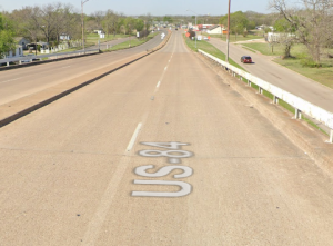 [06-22-2022] McLennan County, TX - Multi-Vehicle Crash Injured One Person on Highway 84