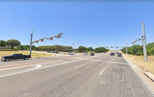 [06-24-2022] Collin County, TX - Two People Killed and Two People Injured in Fatal Two-Vehicle Collision in US 380