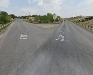 [06-26-2022] Bexar County, TX - 26-Year-Old Man Killed in Two-Vehicle Collision Involving Off-Duty Police Officer