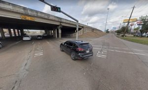 [06-27-2022] Harris County, TX - Man killed in Hit-and-Run Two-Vehicle Crash Into Oncoming Traffic on North Freeway