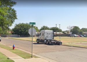 [06-28-2022] Lubbock County, TX - Pedestrian Seriously Injured in Hit-And-Run Collision