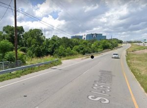 [06-29-2022] Austin County, TX - Multiple Hurt in Multi-Vehicle Crash Involving Semi truck on I-35