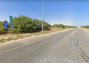 [06-30-2022] La Salle County, TX - Four People Dead, Three Critically Injured After a Two-Vehicle Crash in Encinal