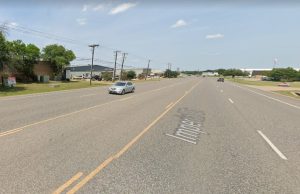 [06-30-2022] McLennan County, TX - One Person Dead in Two-Vehicle Collision in Waco