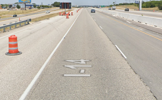 [09-23-2022] Bell County, TX - Two-Vehicle Fatal Collision Killed One Person on Interstate-14 in Harker Heights