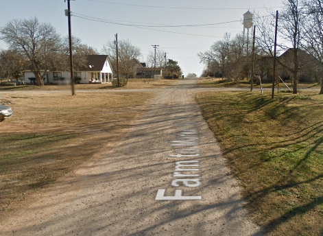 [09-28-2022] Clay County, TX - 28-Year-Old Man Died After a Motorcycle Accident in Charlie Area