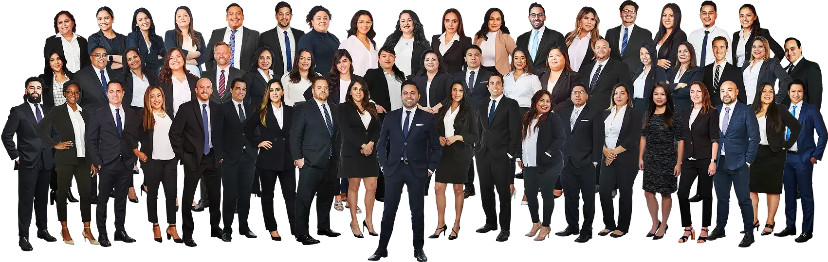 The Arast Law Team