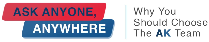 ask anyone anywhere banner