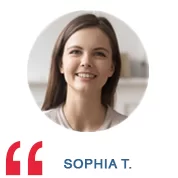 Testimonial SOPHIA-T