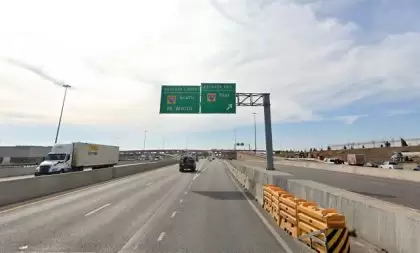 [08-12-2021] Tarrant County, TX - Multi-Vehicle Collision in Fort Worth Injures Five People