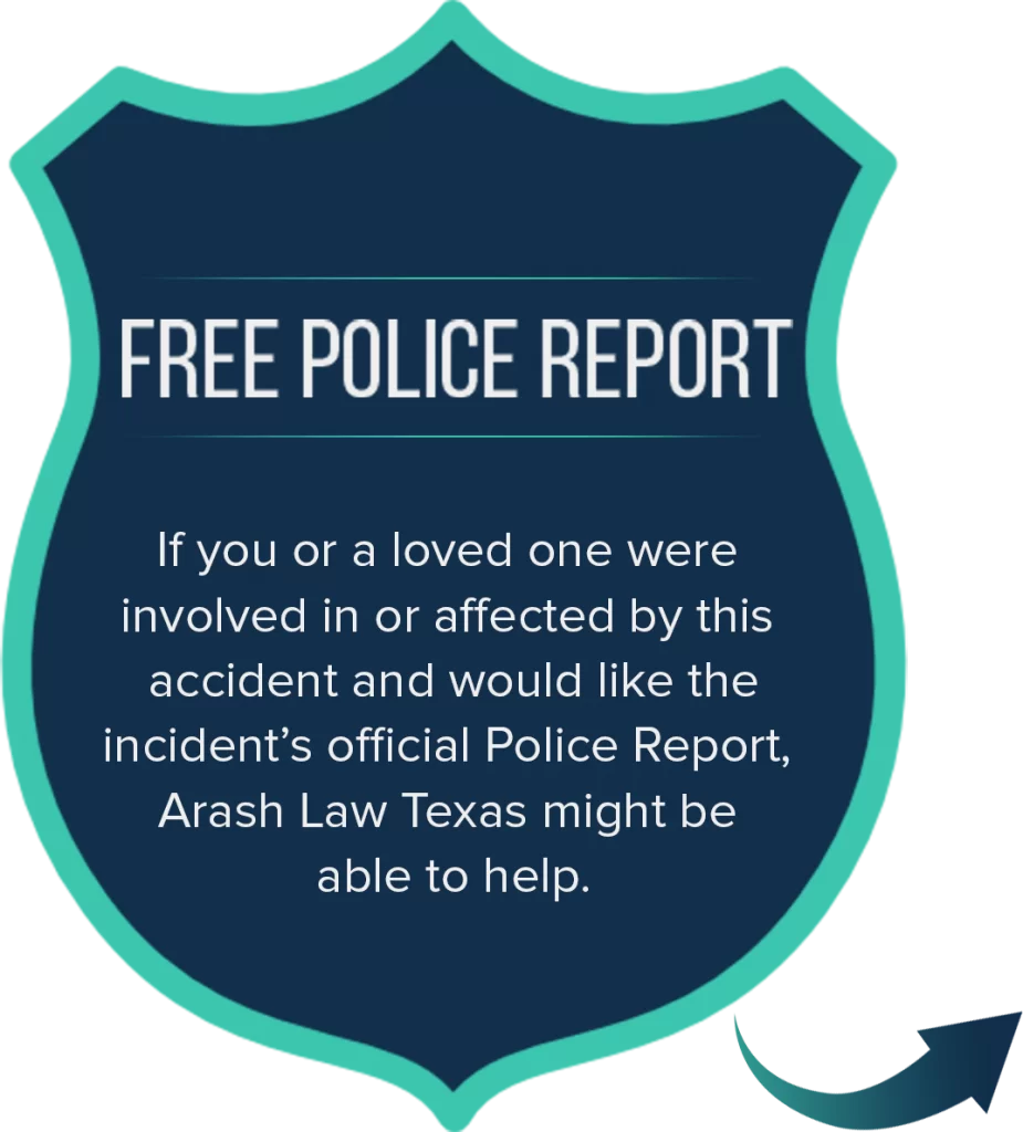 AK Texas - free police report