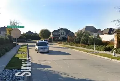 [10-15-2021] Collin County, TX - Bicycle Crash in Frisco Seriously Injures One Person