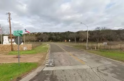 [10-16-2021] Williamson County, TX - Motorcycle Crash in Cedar Park Injures One Person