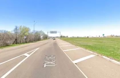 [10-22-2021] McLennan County, TX - Three Injured and Two Dead after a Fatal Crash in East Mart