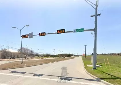[10-23-2021] Collin County, TX - Car Crash Kills 22-Year-Old Man Near Buffalo Drive