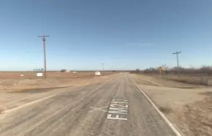 [10-24-2021] Runnels County, TX - Two-Vehicle Crash in Ballinger Causes Serious Injuries