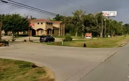 [11-20-2021] Brazos County, TX - 30-Year-Old Father of Two Killed in Auto-Pedestrian Accident in Bastrop