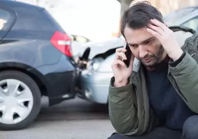 I Was Just In an Accident. Do I need a Personal Injury Lawyer