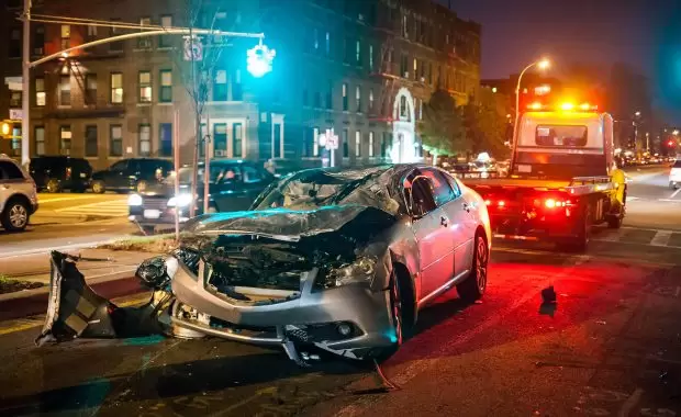 The Most Common Causes of Texas Car Accidents