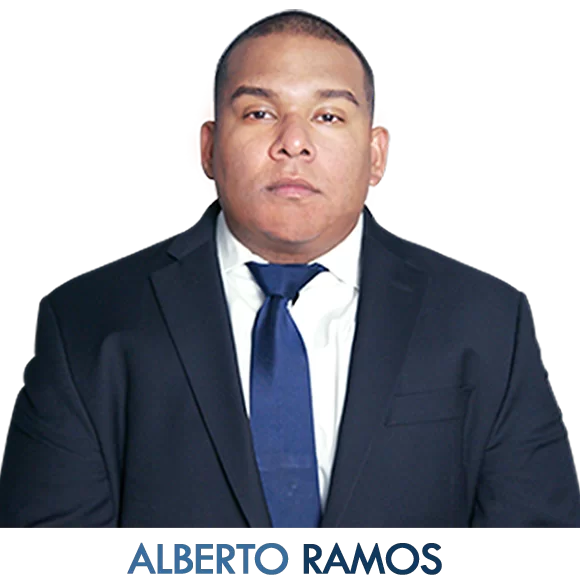 Alberto Ramos, Esq. -  Attorney at Arash Law Injury Lawyers in California