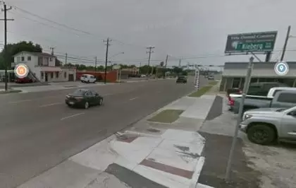 [11-29-2021] Kleberg County, TX - Two People Killed and Another Injured in Head-On Crash Near Kingsville