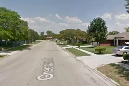[12-07-2021] Bell County, TX - 6-Year-Old Girl Injured in Auto-Pedestrian Crash in Killeen