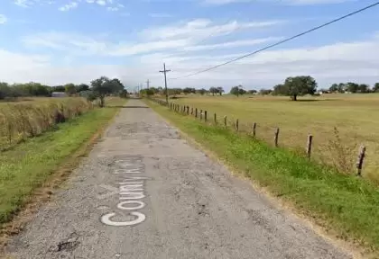 [12-18-2021] Wilson County, TX - Two People Killed, Another Injured in Fiery Two-Vehicle Crash in La Vernia