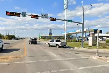 [01-03-2022] Hays County, TX - 18-Year-Old Teen Killed in Fatal Hit-and-Run Accident in San Marcos