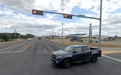 [01-13-2022] Bell County, TX - 50-Year-Old Killed in Fatal Pedestrian Accident in E. Rancier Avenue