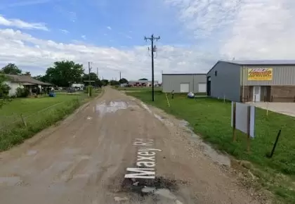 [01-13-2022] Johnson County, TX - Three Drivers Injured Following Multi-Vehicle Crash on FM Road 917