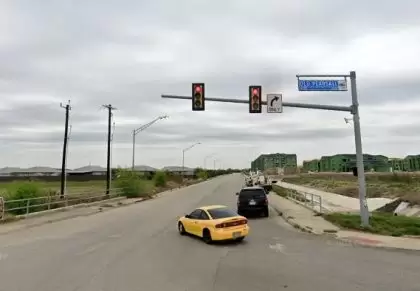 [01-17-2022] Bexar County, TX - 59-Year-Old Man Killed in Fatal Motorcycle Accident on Southwest Loop 410