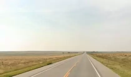 [01-23-2022] Ellis County, TX - Two People Killed in Wrong-Way Two-Vehicle Crash on U.S. 287