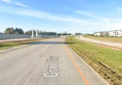 [02-02-2022] Harris County, TX - One Teenager Killed and Three Others Injured in Fatal DUI Accident in Spring