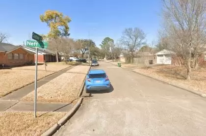 [12-24-2021] Harris County, TX - Couple Killed in Hit-and-Run Accident in Chinatown