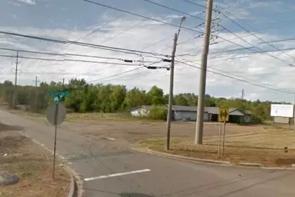 [12-27-2021] Bowie County, TX - 43-Year-Old Man Injured in Pedestrian Accident in Texarkana