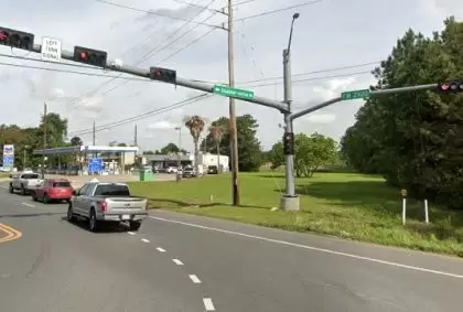 [12-27-2021] Harris County, TX - Three Injured and One Dead in Fatal Two-Vehicle Crash in North Harris County