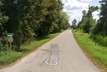 [12-31-2021] Montgomery County, TX - One Person Killed in Fatal Two-Vehicle Crash in Porter