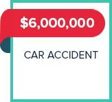 AK Texas Car Accident Result