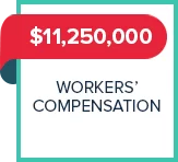 AK Texas Workers' Compensation Result