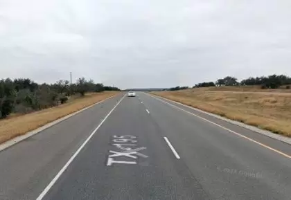 [02-23-2022] Williamson County, TX - 28-Year-Old Man and 9-Year-Old Child Killed in Fatal Two-Vehicle Crash on SH 195
