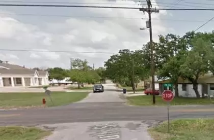 [02-26-2022] Burnet County, TX - Two People Killed, One Child Injured in Fatal Two-Vehicle Crash Near Bertrama