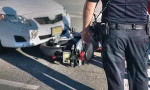 Accidentes Automovilísticos En Texas