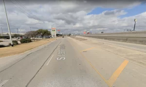 [05-30-2022] Travis County, TX - One Person Killed After a Fiery Single-Vehicle Crash in Old San Antonio Road