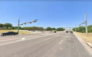 [06-24-2022] Collin County, TX - Two People Killed and Two People Injured in Fatal Two-Vehicle Collision in US 380