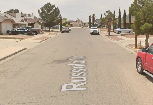 [07-05-2022] El Paso County, TX - One Person Seriously Injured in Hit-and-Run Crash in East El Paso
